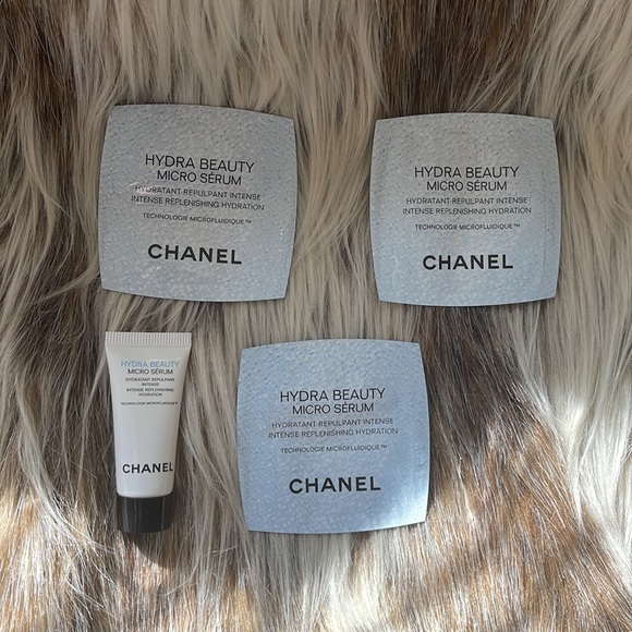 NWT - CHANEL Cosmetic Bundle - Picture 5 of 5